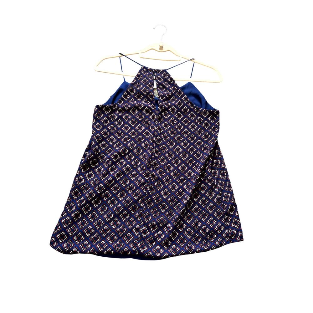 Express Blouse Tank - Picture 4 of 4